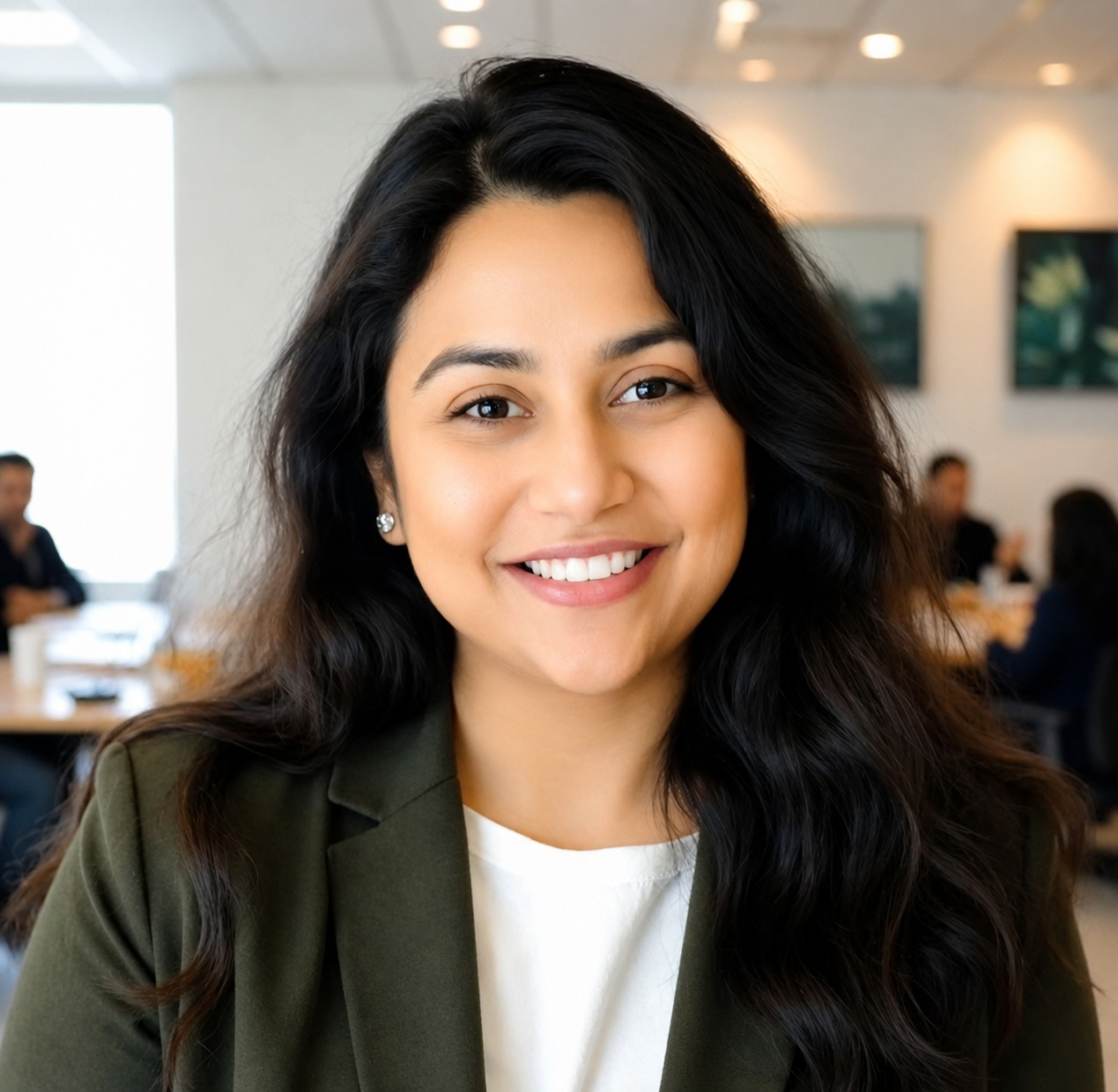 Isha Rastogi - Child Psychologist & Neuro-Development Specialist